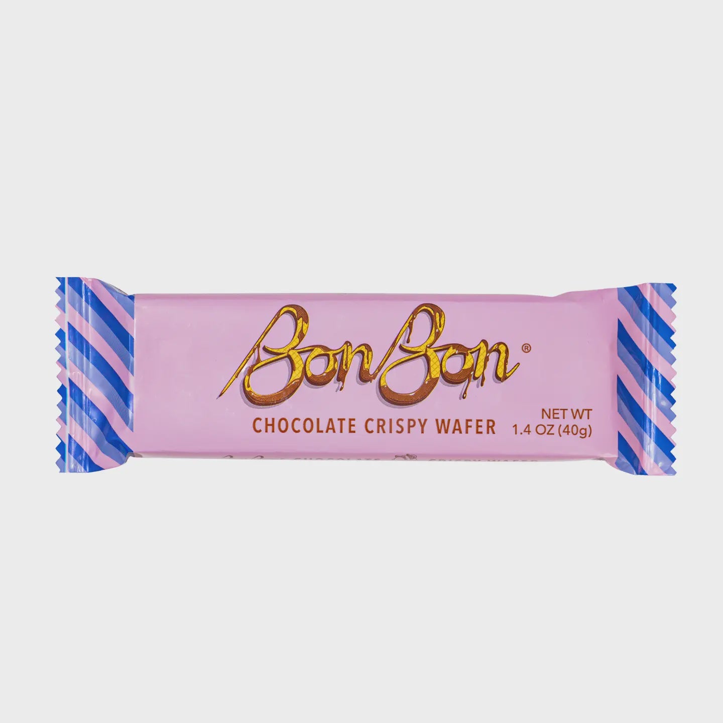 Bonbon's Chocolate Crispy Wafer Bar - Bonbon | Arrowine & Cheese