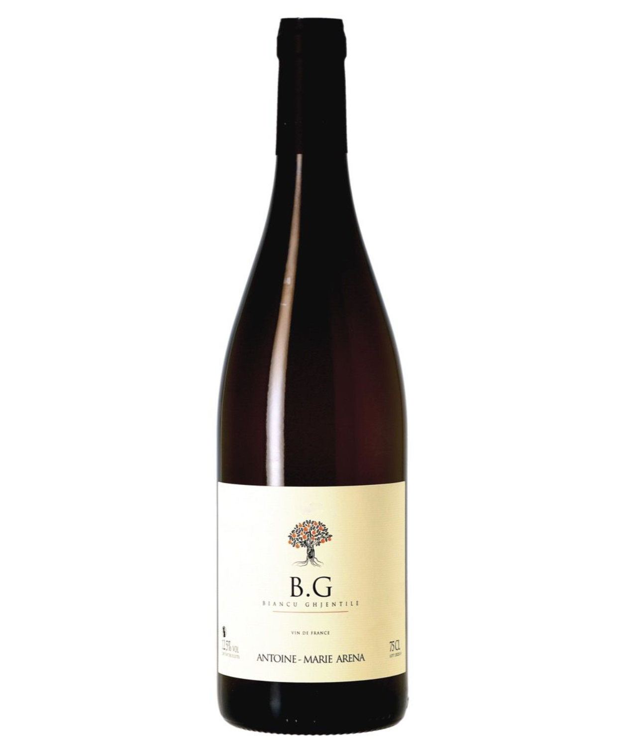 Antoine-Marie Arena Biancu Ghjentile 2022 | Arrowine & Cheese