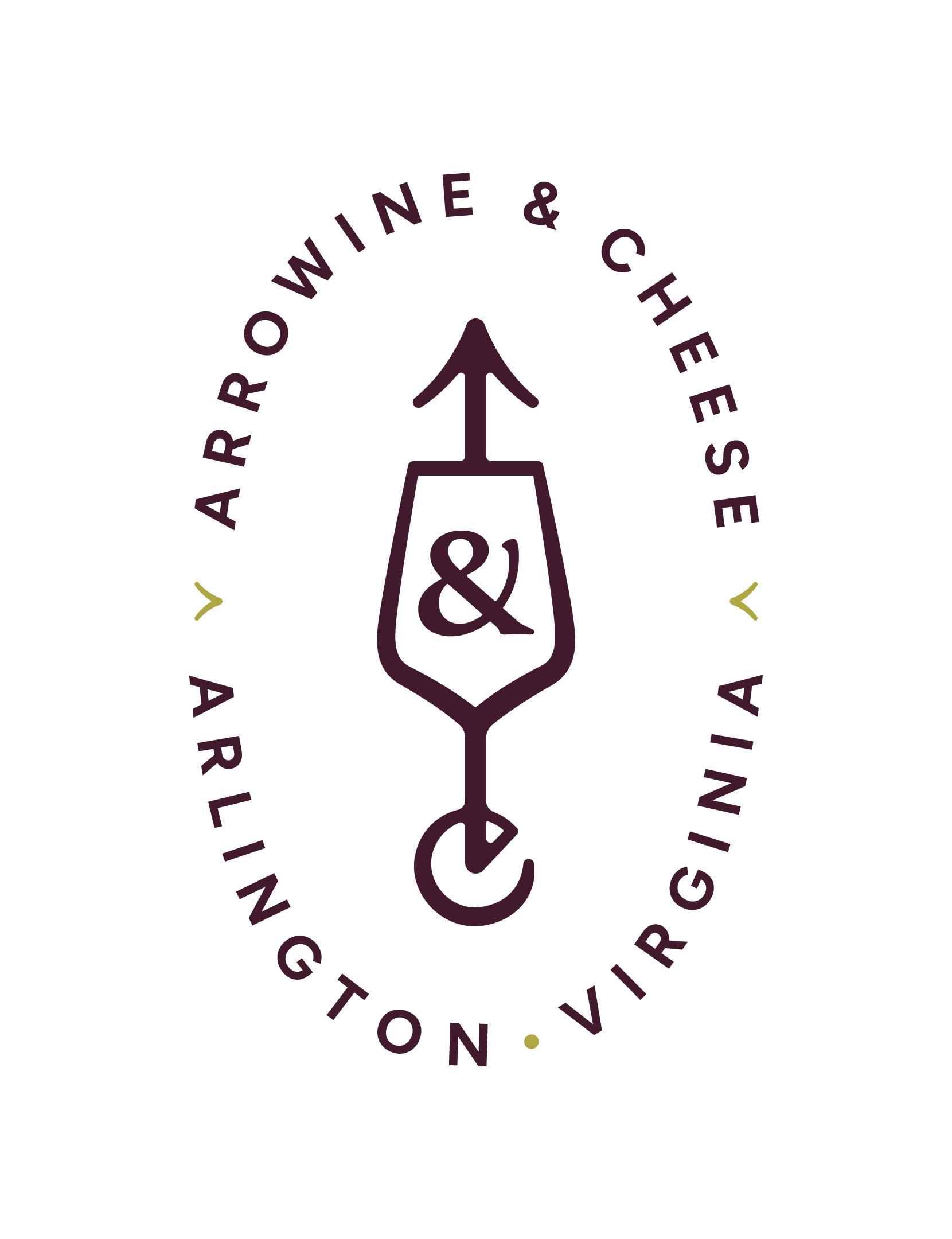Arrowine logo