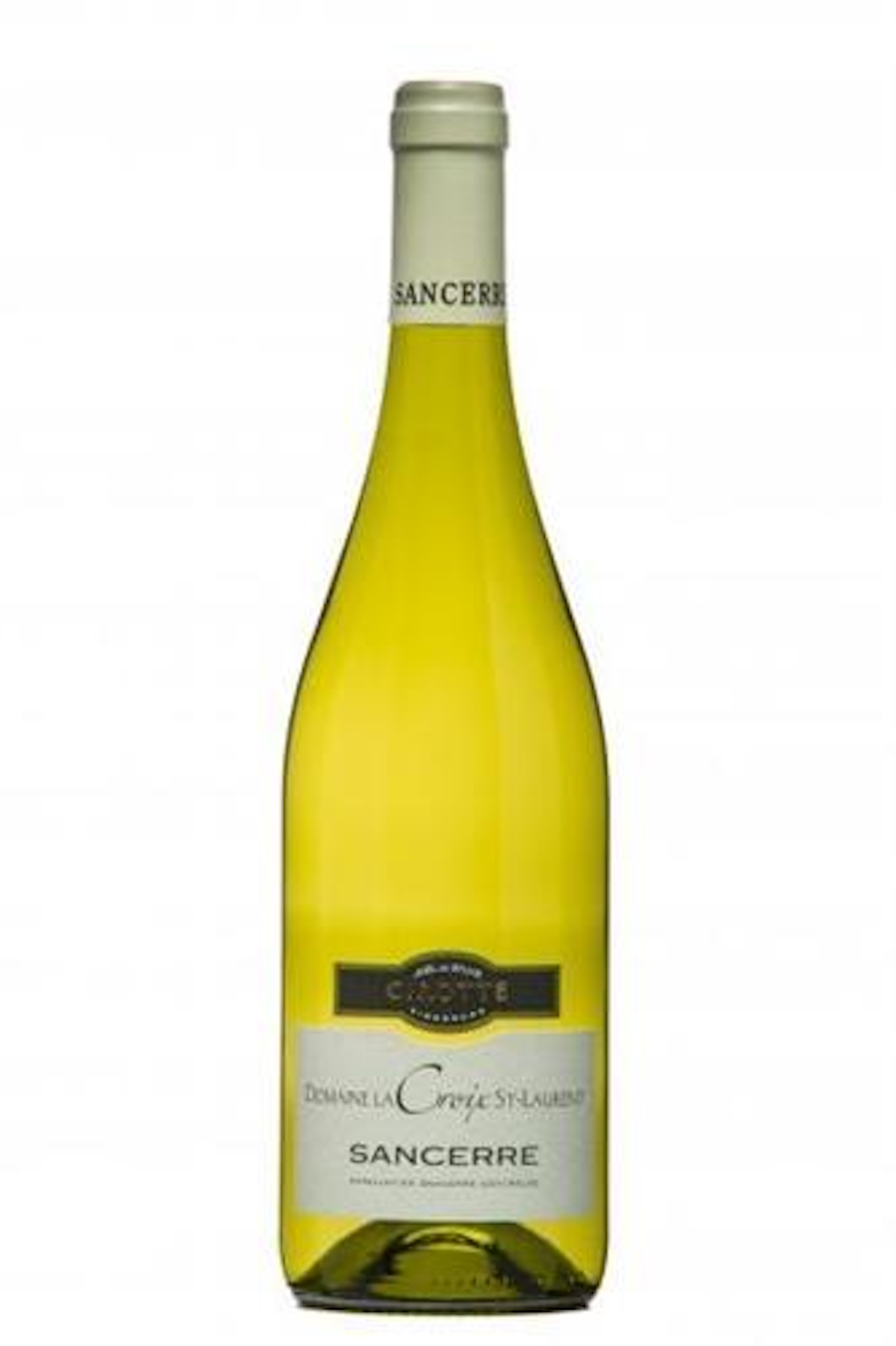 Domaine La Croix Saint Laurent Sancerre BLANC 2024 | Arrowine & Cheese