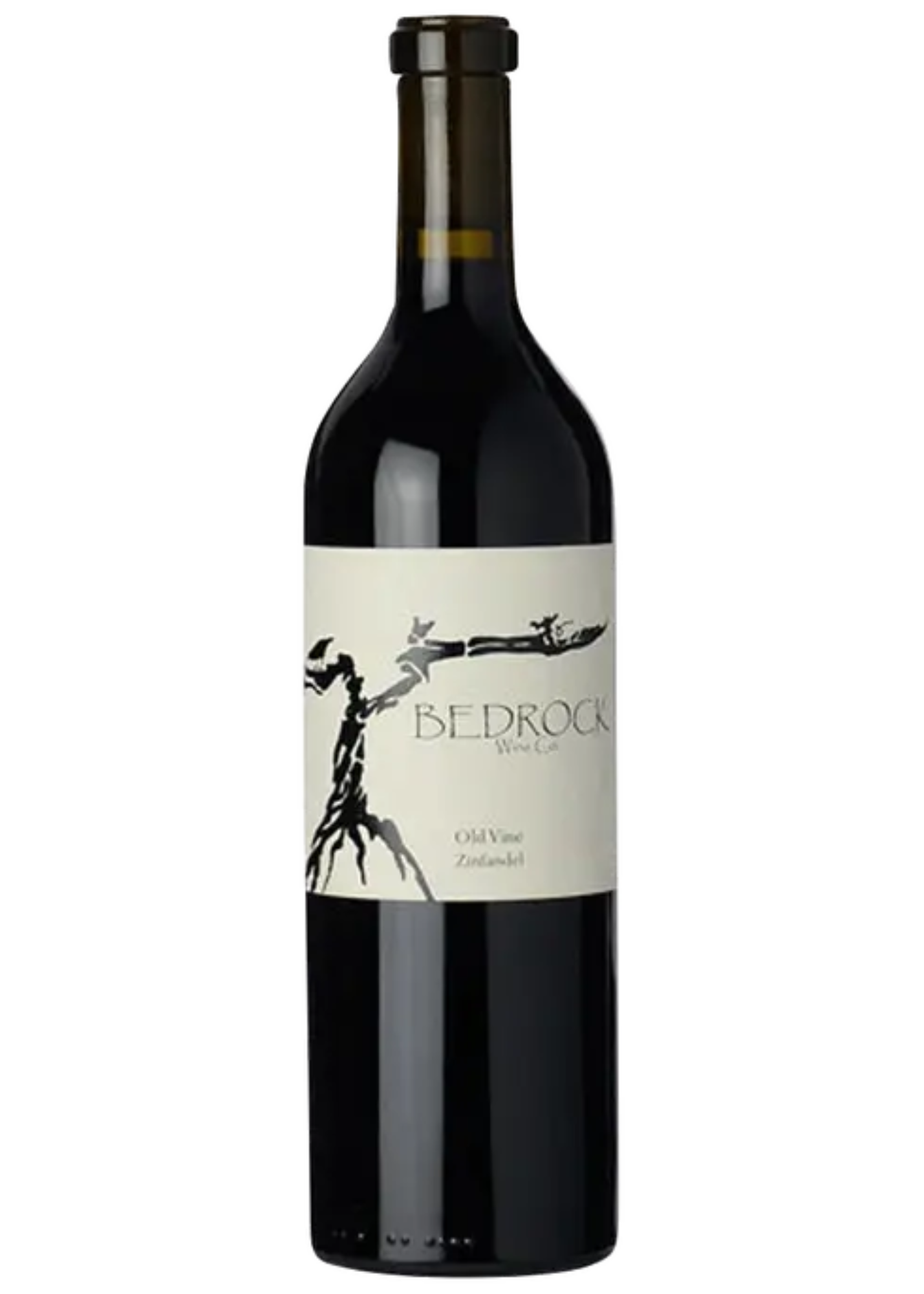 アローネ❷ 1本　2/4 Bedrock Wine Co Old Vine Zinfandel 2023 | Arrowine & Cheese
