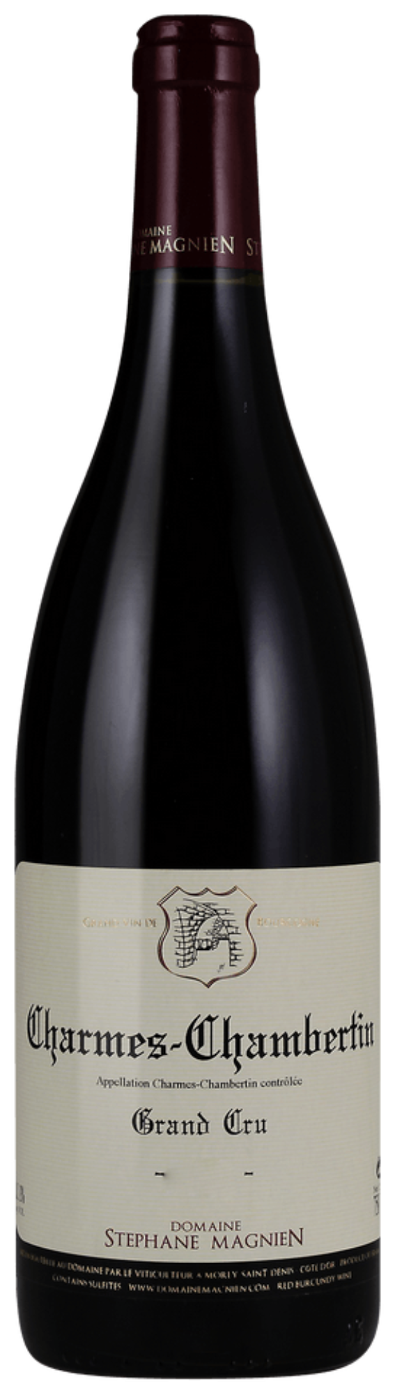 ワ*ン様 CHARMES-CHAMBERTIN 2013 750ml Domaine Stéphane Magnien Charmes-Chambertin grand Cru 2022