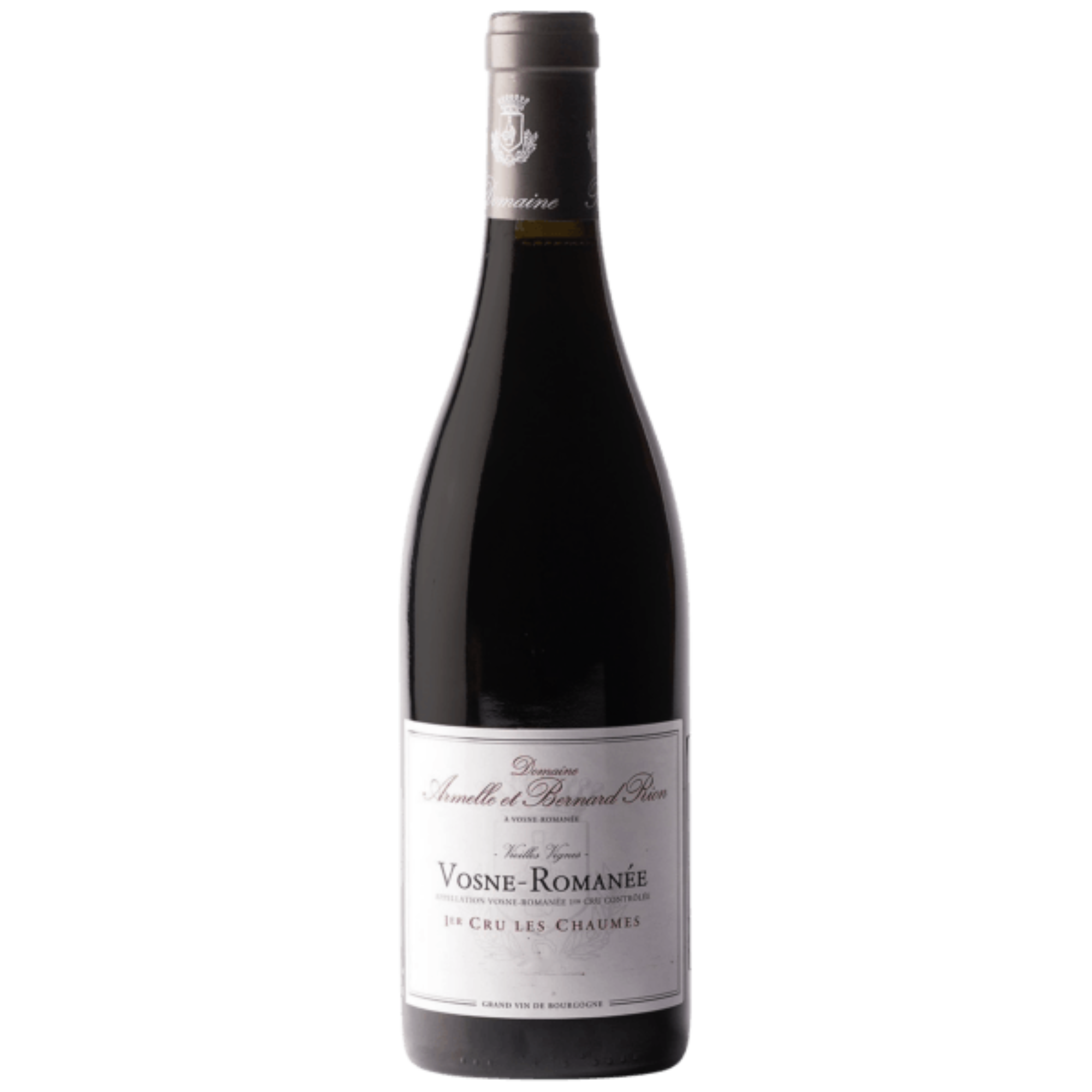 Domaine Armelle et Bernard Rion 1er Cru 