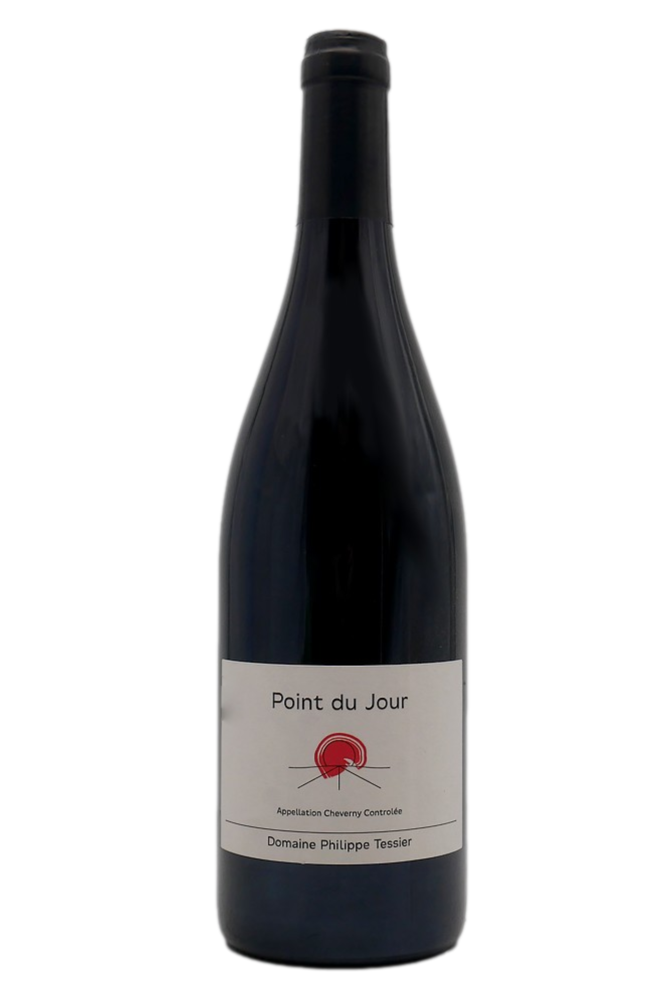 Domaine Philippe Tessier Cheverny Rouge 