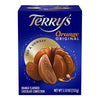 Terry's Milk Chocolate Orange-Flavored Orange with Popping Candy Box
