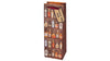 Saloon Sack Illustrated Wine Bag