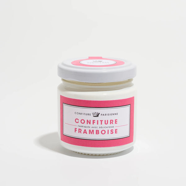 Raspberry Jam - Confiture Parisienne | Arrowine & Cheese