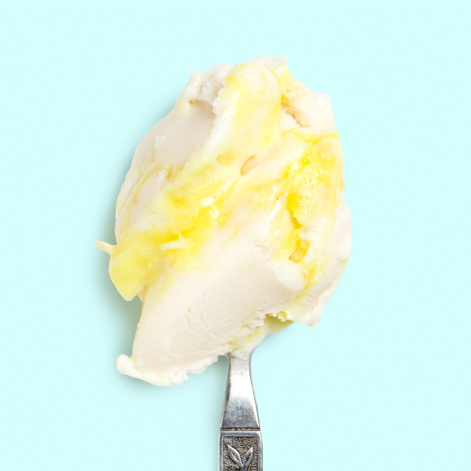 Lemon Bar (Dairy Free) - Jeni's Splendid Ice Cream | Arrowine & Cheese