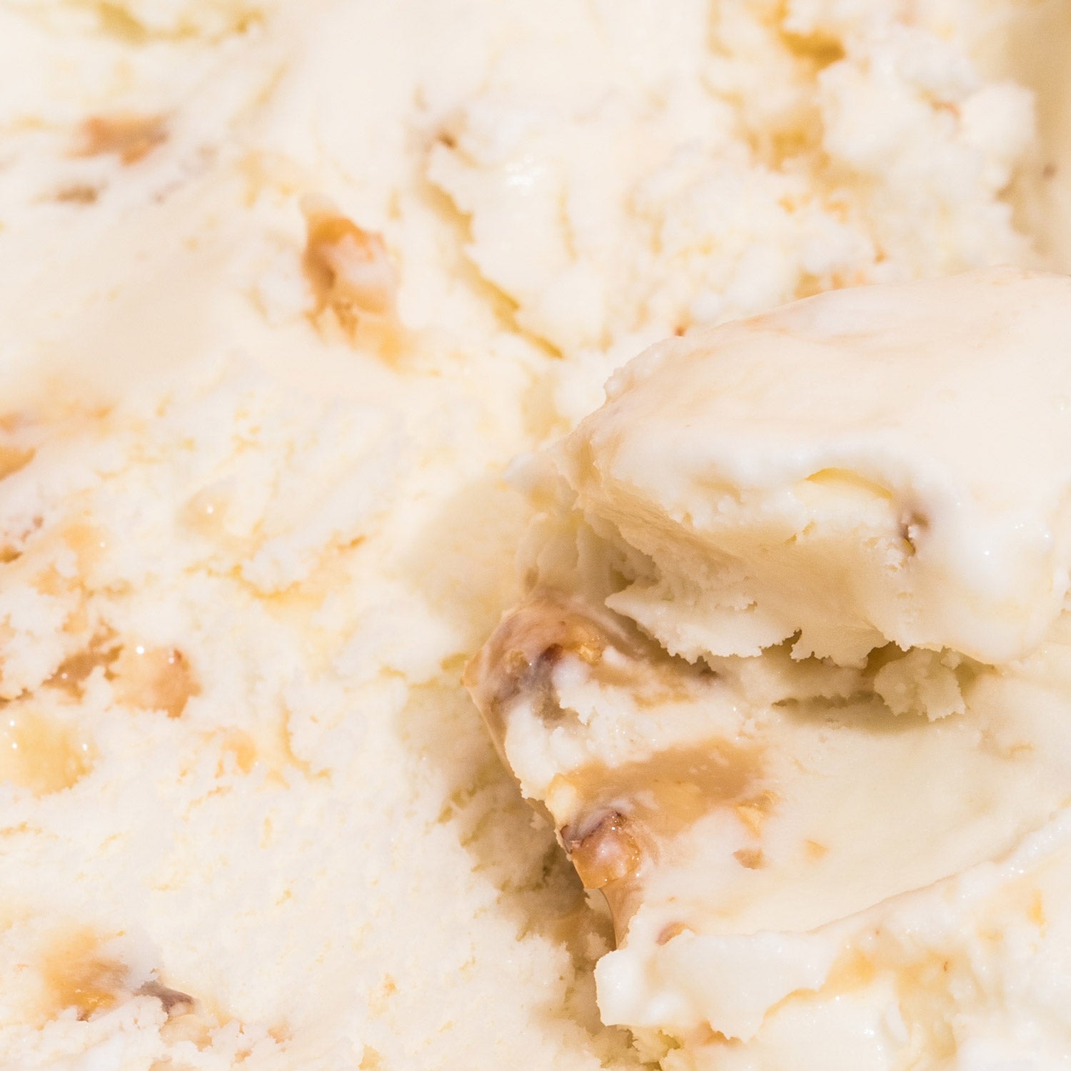 Brown Butter Almond Brittle - Jeni's Splendid Ice Cream | Arrowine & Cheese