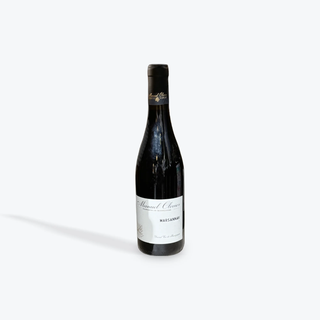 Red Burgundy | Arrowine & Cheese
