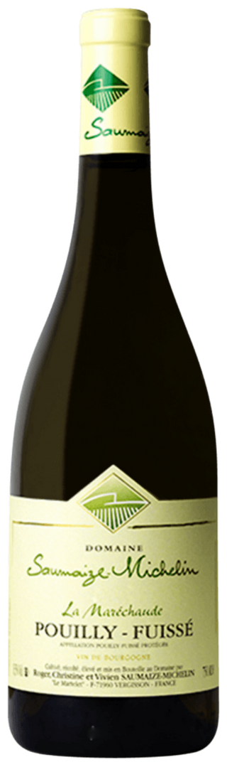 Domaine Saumaize-Michelin Pouilly-Fuissé 1er Cru 