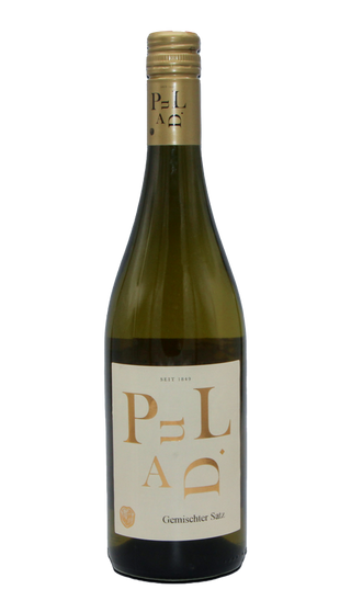 Paul D Gemischter Satz 2025 | Arrowine & Cheese