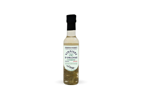 White Wine Vinegar with Tarragon | Arrowine & Cheese