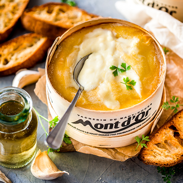 We Go Straight to the Source