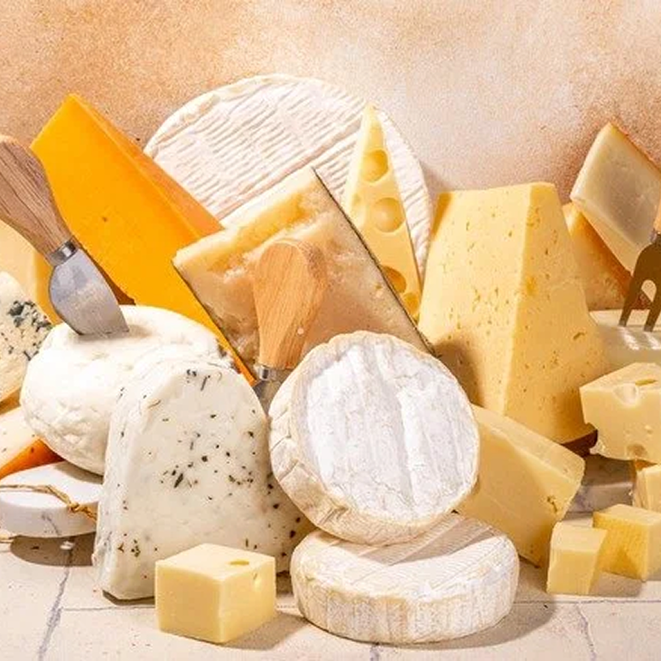 Why Arrowine for Cheese?