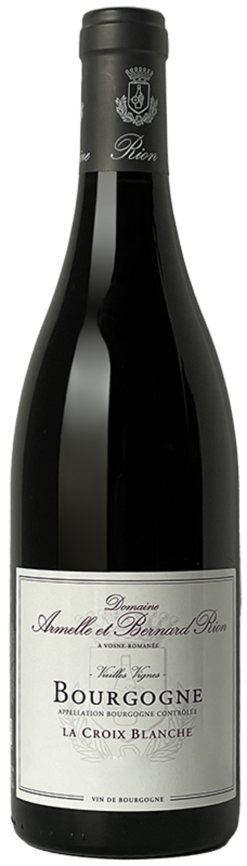 Domaine Armelle et Bernard Rion Bourgogne Rouge 