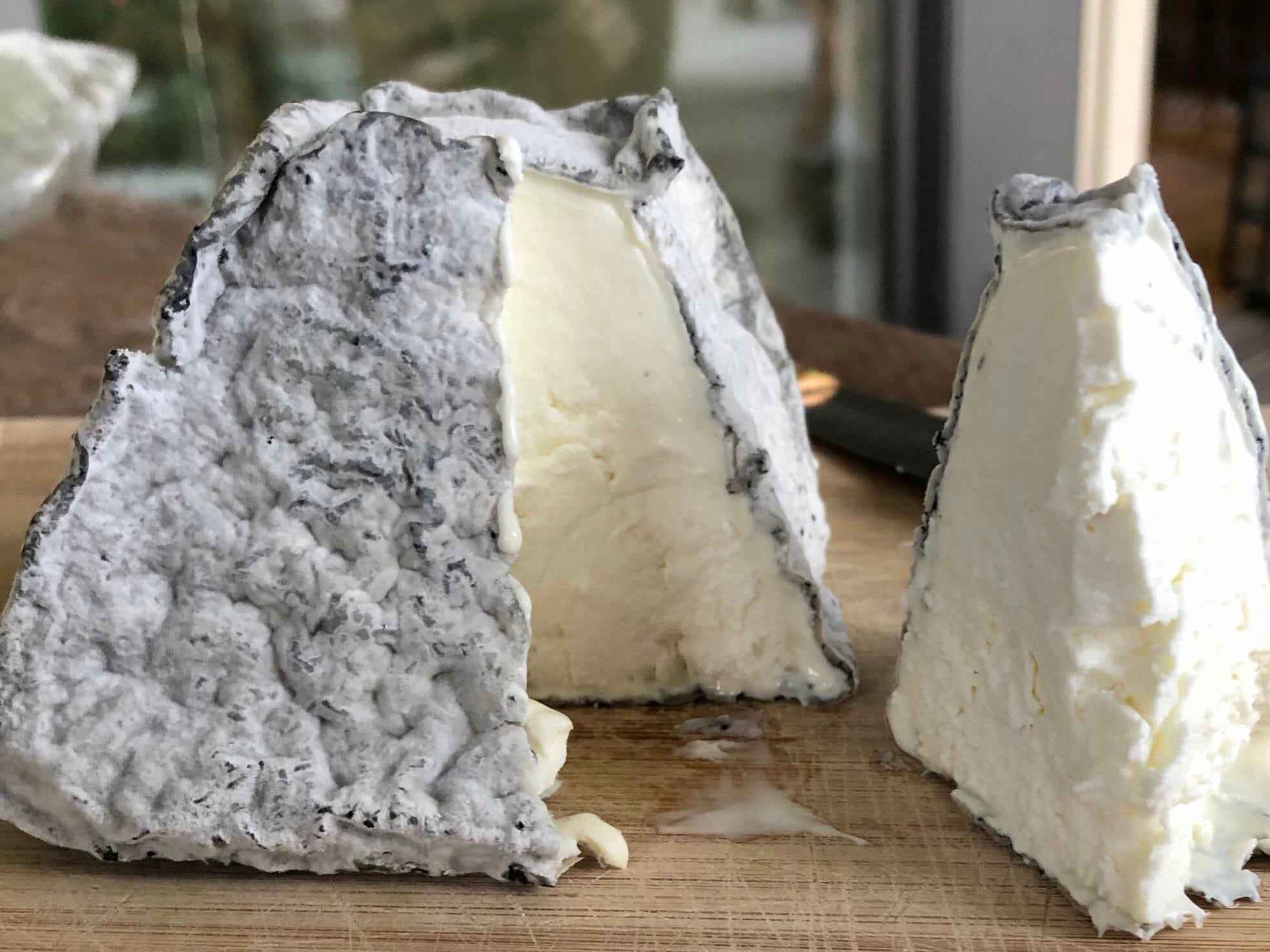 Pyramid de Chevre 