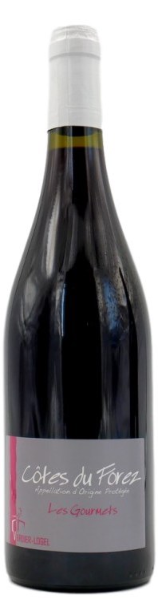 Verdier-Logel Côtes du Forez 